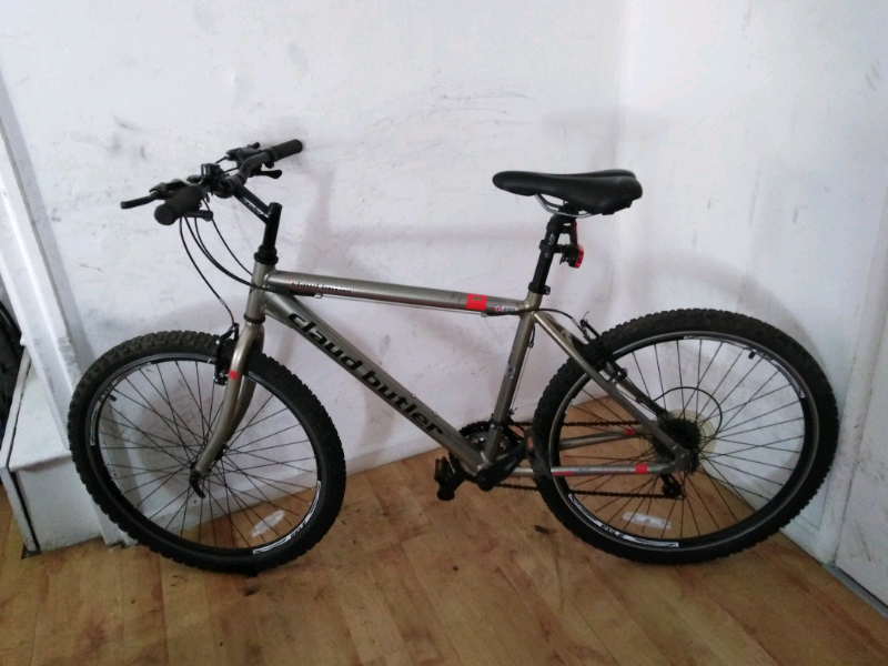 claud butler trailridge 1.1